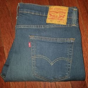 Levi's 511 Jeans